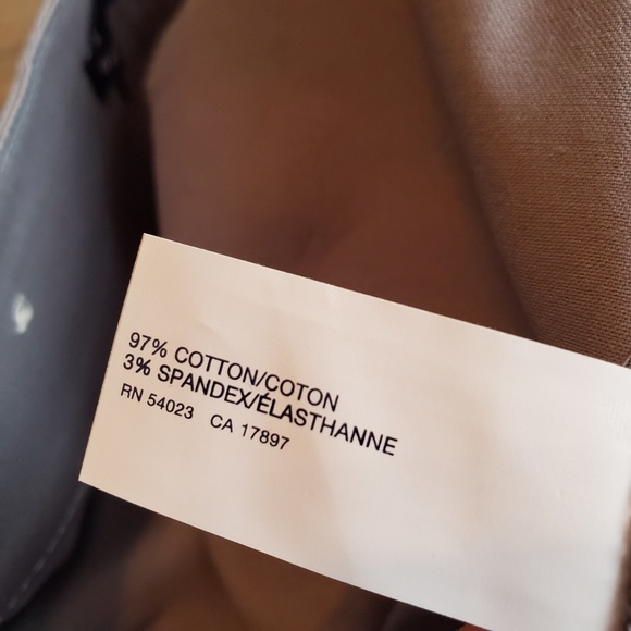 🇺🇸GAP Grey Miniskirt - Picture 6 of 7